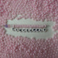5MM Pearlescent Pastel Pink, Donut Glass Seed Bead (MK323-01)