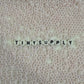 5MM Pearlescent Pastel Light Pink, Donut Glass Seed Bead (MK323-03)