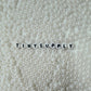 5MM Pearlescent Pastel White, Donut Glass Seed Bead (MK323-04)
