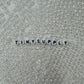 5MM Pearlescent Pastel Off White, Donut Glass Seed Bead (MK323-07)