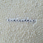 5MM Pearlescent Pastel Light Beige, Donut Glass Seed Bead (MK323-15)