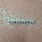 3MM AB Peach Pink, Cream Line 8/0 Glass Seed Beads (CR-04) D59-04