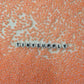 3MM AB Orange, Cream Line 8/0 Glass Seed Beads (CR-09) D59-09
