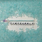 3MM AB Light Blue, Cream Line 8/0 Glass Seed Beads (CR-10) D59-10