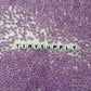 3MM AB Grape Purple, Cream Line 8/0 Glass Seed Beads (CR-13) D59-13