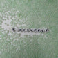 3MM AB Mint Green, Cream Line 8/0 Glass Seed Beads (CR-15) D59-15