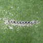 3MM AB Green, Cream Line 8/0 Glass Seed Beads (CR-17) D59-17