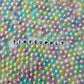 6mm/8mm/10mm/12mm Pearlescent Pastel Macaron Acrylic Beads