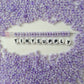 6MM Luster Peanut Shaped Seed Beads-Lilac (K010-04A)
