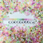 4MM 6/0 Imitation Cat Eye Seed Bead-Mixed Colors (02A-18)