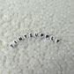 4MM 6/0 Imitation Cat Eye Seed Bead-White (02A-03)