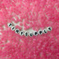 4MM 6/0 Imitation Cat Eye Seed Bead-Flamingo (02A-07)