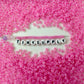 4MM 6/0 Imitation Cat Eye Seed Bead-Pearl Pink (02A-12)