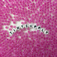 4MM 6/0 Imitation Cat Eye Seed Bead-Orchid (02A-02)