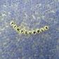 4MM 6/0 Imitation Cat Eye Seed Bead-Cornflower Blue (02A-19)