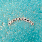 4MM 6/0 Imitation Cat Eye Seed Bead-Sky Blue (02A-01)