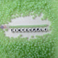 4MM 6/0 Imitation Cat Eye Seed Bead-Honeydew (02A-14)