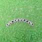 4MM 6/0 Imitation Cat Eye Seed Bead-Pale Green (02A-05)