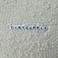 5MM Pearlescent Pastel Light Beige, Donut Glass Seed Bead (MK323-15)