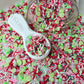 5MM Watermelon Lemonade Polymer Clay Sprinkle Mix (NOT EDIBLE) D54-26