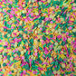 5MM Citrus Party Polymer Clay Sprinkle Mix (NOT EDIBLE) D54-27