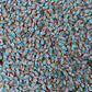 5MM Blue Rocketship Polymer Clay Sprinkle (NOT EDIBLE) D58-36