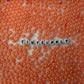 5MM Pearlescent Pastel Orange, Donut Glass Seed Bead (MK323-10)