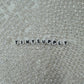 5MM Pearlescent Pastel Off White, Donut Glass Seed Bead (MK323-07)