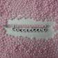 5MM Pearlescent Pastel Pink, Donut Glass Seed Bead (MK323-01)