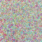 2MM Pastel Macaron Pearl (NOT EDIBLE) D53-05