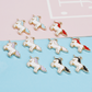 22MM Cute Unicorn Enamel Charm