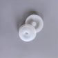 Donut, Ice Cream, Taiyaki Shaped Silicone Molds for Resin Crafts