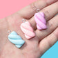 Mixed Color Marshmallow Piece (24MM x 15MM)