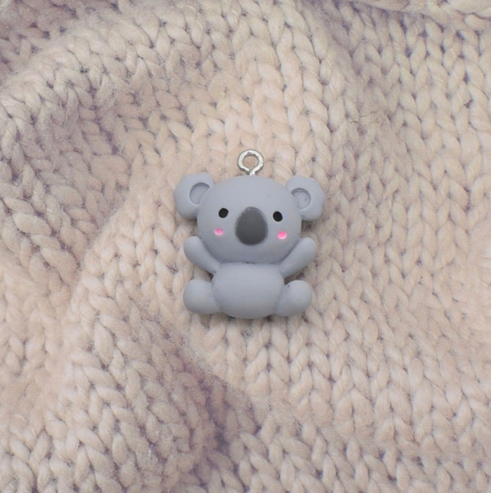 20MM Koala Bear Charm