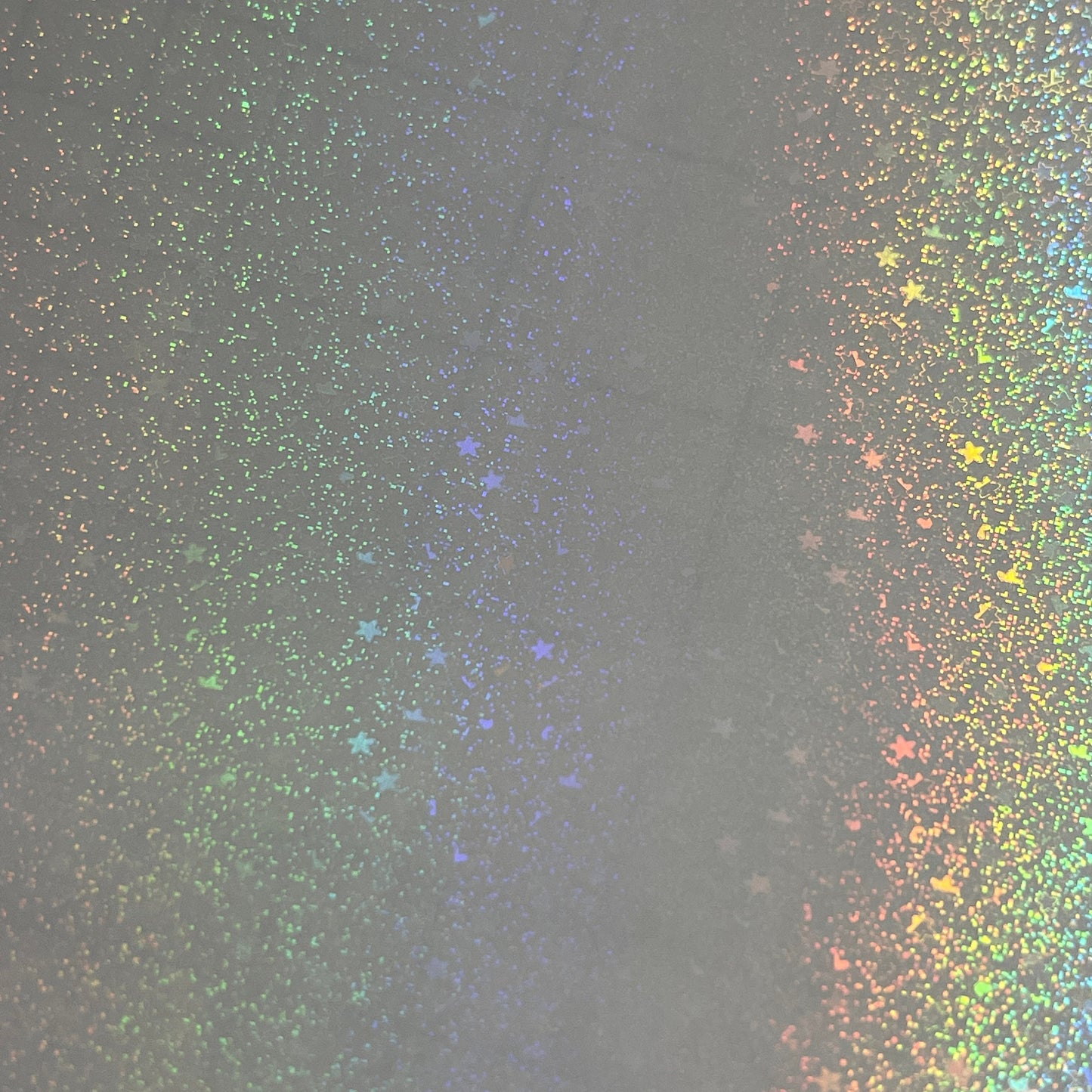 Star Glitter Cold Laminate Holographic Laminate (A4 Sheets)