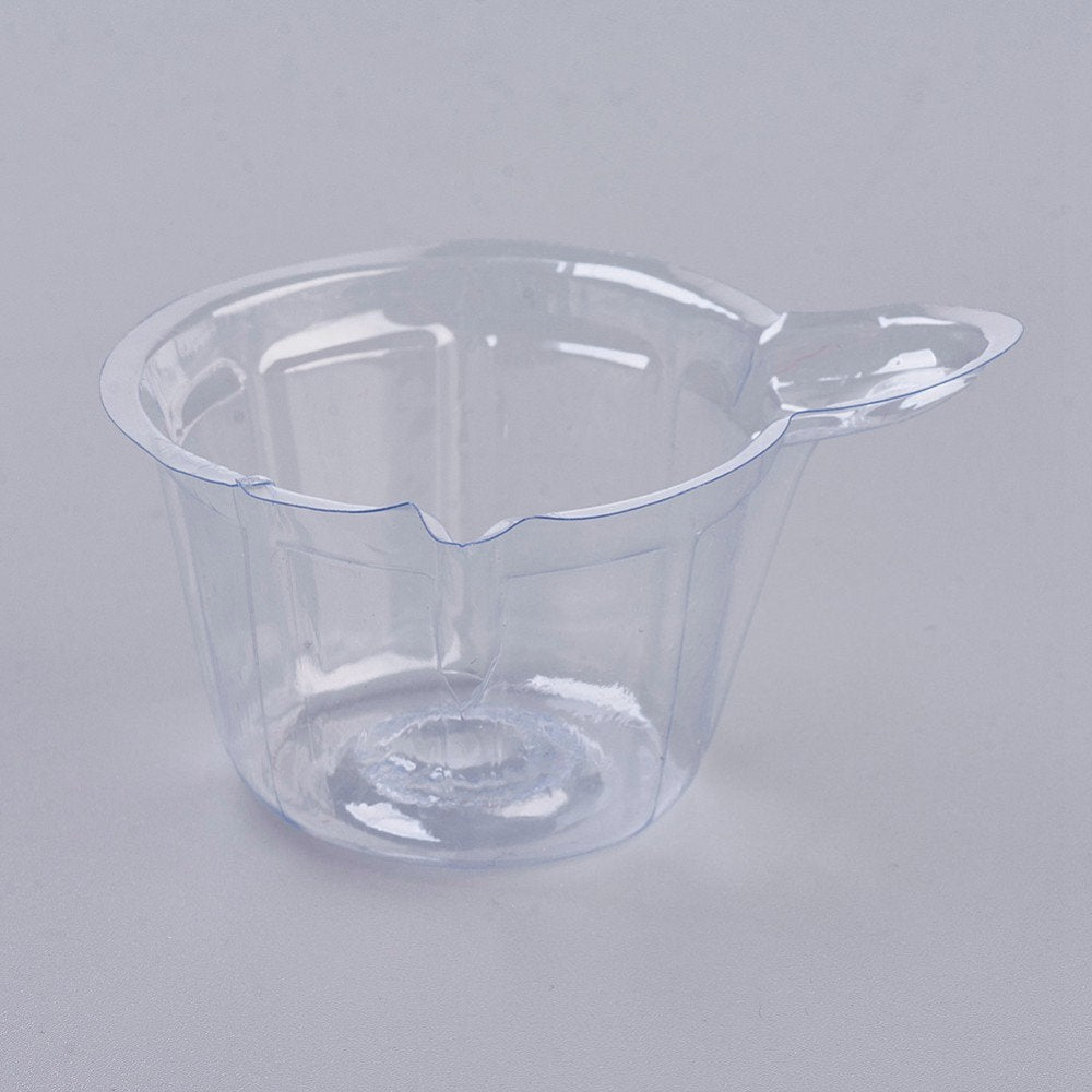 40mL Disposable One-Time Use Mixing Cup for Resin