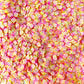 FAKE 5MM Colorful Camera Polymer Clay Sprinkle (NOT EDIBLE) D36-15