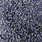 FAKE 5MM Purple Witch, Halloween Themed Polymer Clay Sprinkle Mix (NOT EDIBLE) D44-18