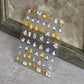 Sightseeing Ducky Nail Art Stickers (to1443)