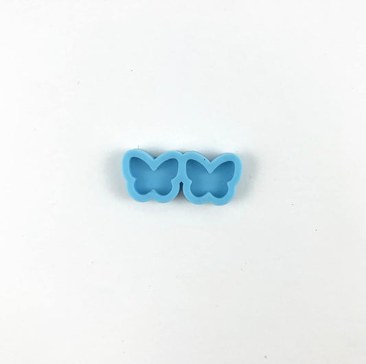 Butterfly Themed Silicone Earring Molds