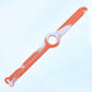 Cute Tye Dye Silicone Watch Strap AirTag Case