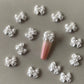 9MM 3D Mini Bow Nail Art Charms, Decoden, DIY Supplies, Mini Cabochon