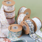 1 inch/1.5 inch Cute Flowery Lace, Floral Themed Ribbons (10YD)