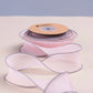 1.5 inch Mixed Color Translucent Ribbons with Solid Edges (10YD)