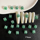 Kawaii Goofy Green Frog, Animal Themed 3D Nail Art Charms, Decoden, DIY Supplies, Mini Cabochon