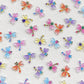 Cute Resin Dragonfly Themed 3D Nail Art Charms, Decoden, DIY Supplies, Mini Cabochon (12MM x 10.5MM)